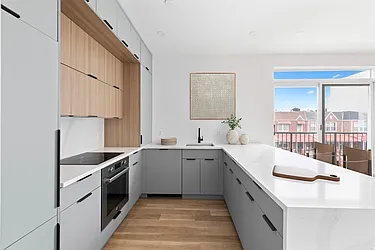 831 Knickerbocker Avenue