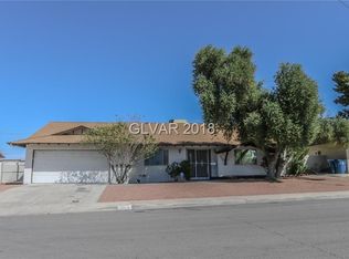 3624 Madrid St, Las Vegas, NV 89121