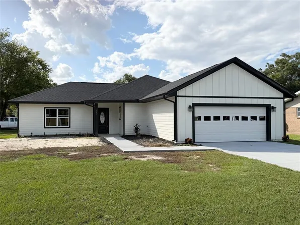 131 NE Hillcrest Cir, Branford, FL 32008