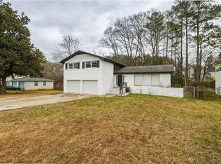 3875 Wisteria Ln SW, Atlanta, GA 30331