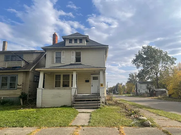 171 Geneva St, Highland Park, MI 48203