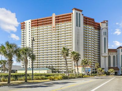 9900 Thomas Dr Unit 2326, Panama City Beach, FL, 32408