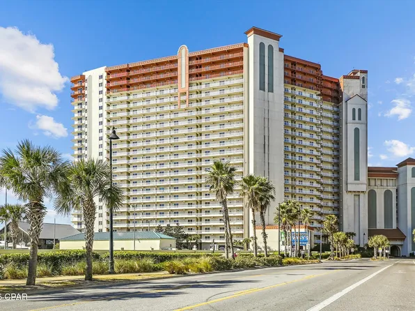 9900 Thomas Dr Unit 2326, Panama City Beach, FL 32408