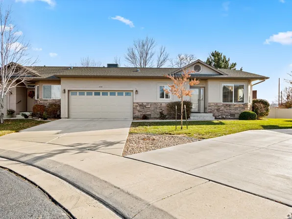 550 Garden Cress Ct, Grand Junction, CO 81501
