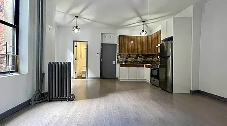 Rented by Brooklyn Group