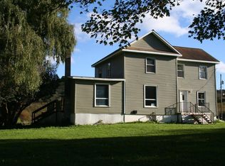 1260 Jackson Center Rd, Millerton, PA 16936