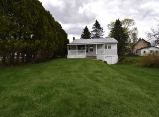 250 Stinson Street, Pittsfield, ME 04967