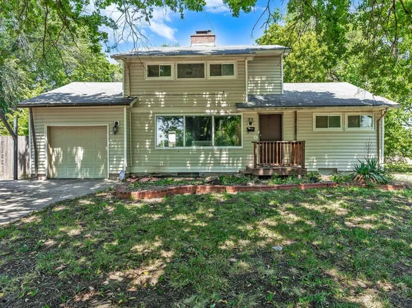5012 E Bleckley Ct, Wichita, KS 67218
