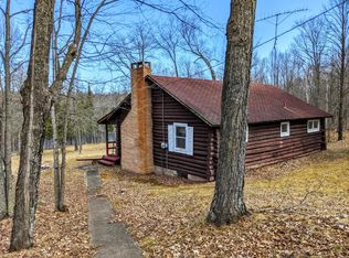 N8899 Down River Rd, Phillips, WI 54555