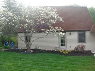 454 Douglas Dr, State College, PA 16803