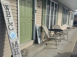 322 N Ferne Clyffe Rd, Goreville, IL 62939