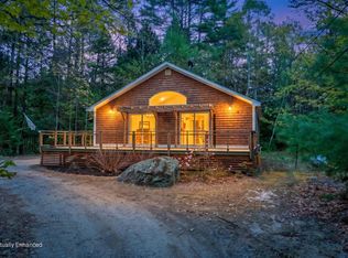 21 Hall Lane, Norway, ME 04268
