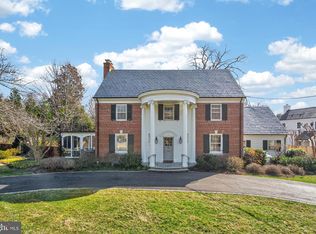 5208 Woodlawn Ave, Chevy Chase, MD 20815