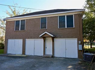 25 Sidney St, Houston, TX 77003