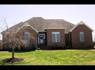 145 Hunters Ridge Dr LOT 53, Tullahoma, TN 37388