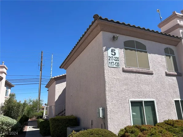 4555 E Sahara Ave Unit 119, Las Vegas, NV 89104