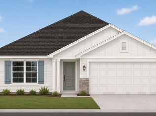13622 NW 150th Cir, Alachua, FL 32615