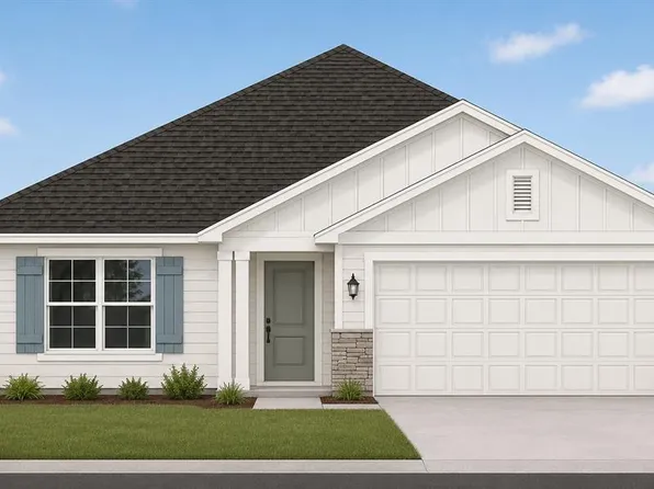 13622 NW 150th Cir, Alachua, FL 32615
