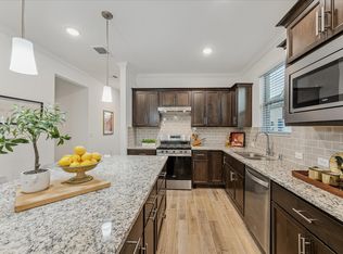 7747 Rolling Stone Dr, Fulshear, TX 77441