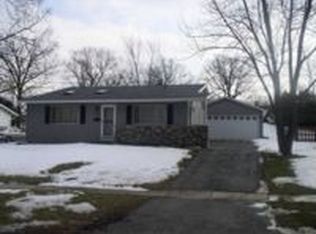 2739 Everglade Ave, Woodridge, IL 60517