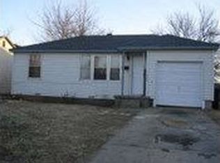 2416 SW 47th St, Oklahoma City, OK 73119