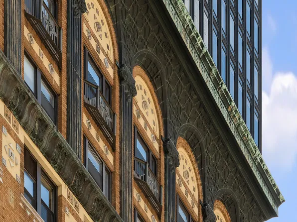 200 West 54th Street 8G image 9 of 10