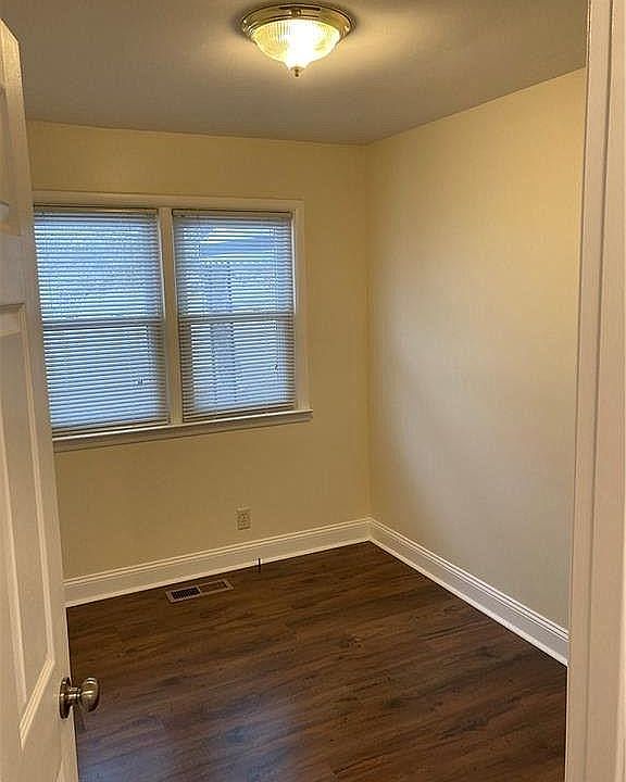 Bedroom 1, all bedrooms are similar