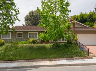 1721 N Pacific Ave, Glendale, CA 91202