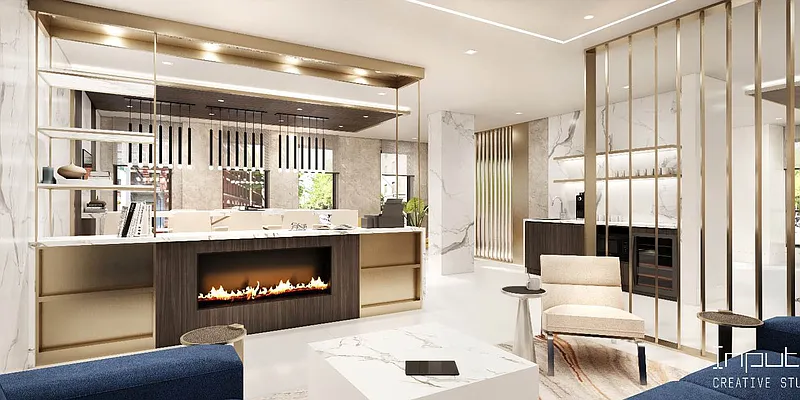 Rented by ABODE NYC LLC | media 29