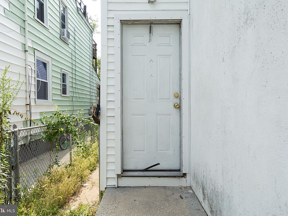 517 N 2nd Street 517 N 2nd St Millville NJ Zillow