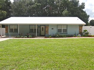 3420 SE 135th Ln, Summerfield, FL 34491