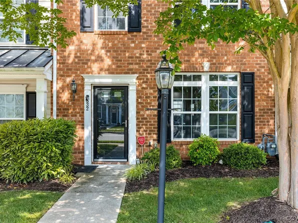 7832 Etching St, North Chesterfield, VA 23237
