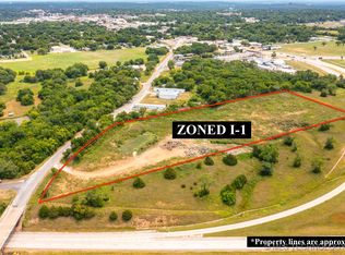 1415 Sandy Creek Dr, Ada, OK 74820