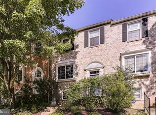 11867 Blue February Way, Columbia, MD 21044