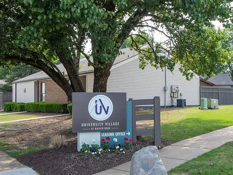 University Village at Walker Road — Photo 43