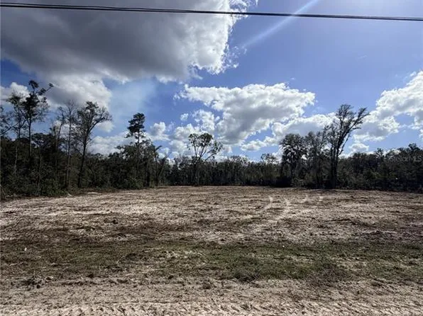 163 NE 159th Ave Lot 30, Old Town, FL 32680