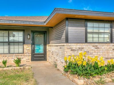 3101 Grove Dr, San Angelo, TX, 76903