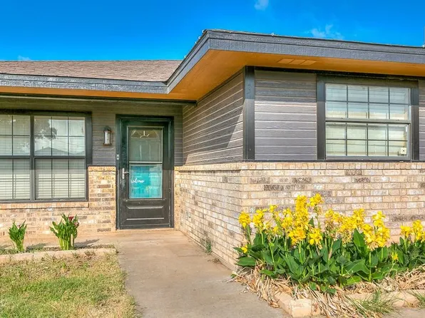 3101 Grove Dr, San Angelo, TX 76903