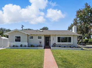 1400 Grove Pl, Fullerton, CA 92831