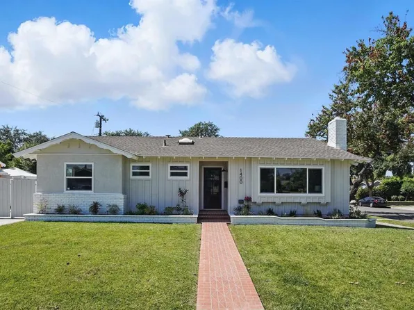 1400 Grove Pl, Fullerton, CA 92831