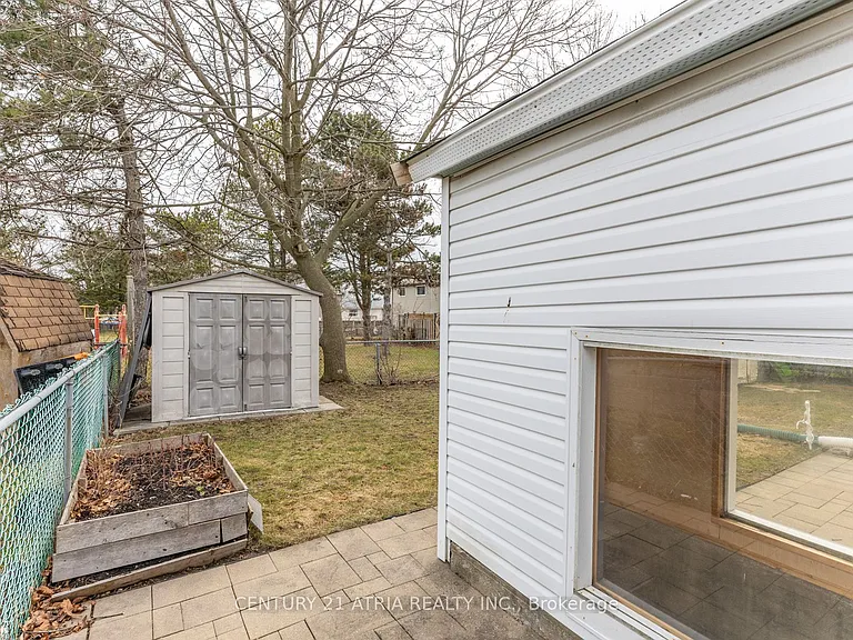 805 Batory Ave #BASEMENT — Photo 32