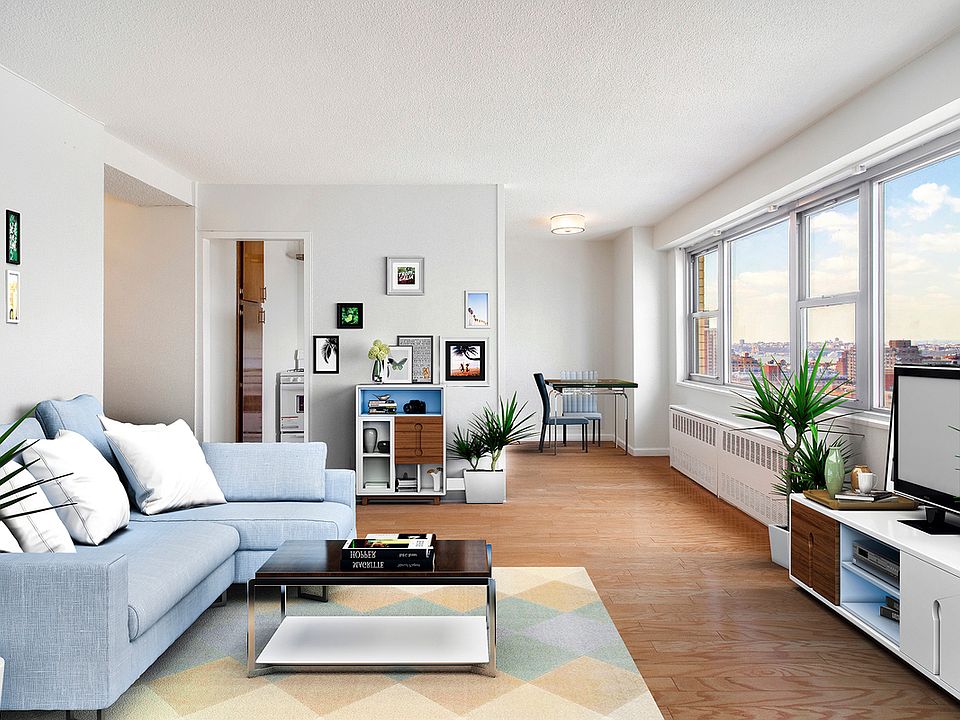1st image of 100 W 93rd St APT 27E