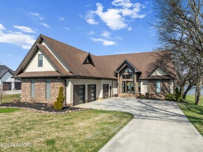 3702 Promontory Point, Louisville, TN, 37777