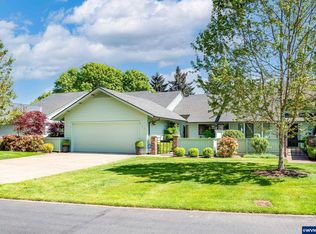 747 NW Augusta Ct, Albany, OR 97321