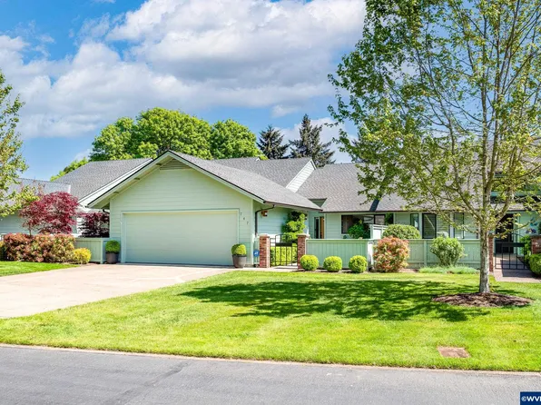 747 NW Augusta Ct, Albany, OR 97321