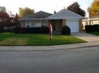 2509 Woodland Ave, Park Ridge, IL 60068