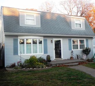 113 Village Rd, Villas, NJ, 08251