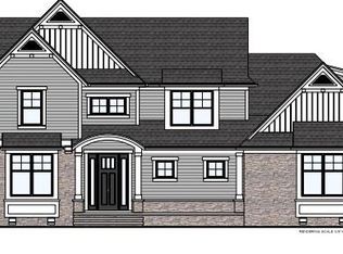 Page Rd, Aurora, OH 44202