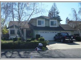 6792 Hansen Dr, Pleasanton, CA 94566