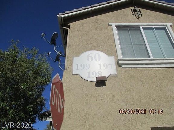 2nd image of 6255 W Arby Ave Unit 198